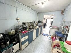 Blk 23A Queen's View (Queenstown), HDB 3 Rooms #498802531